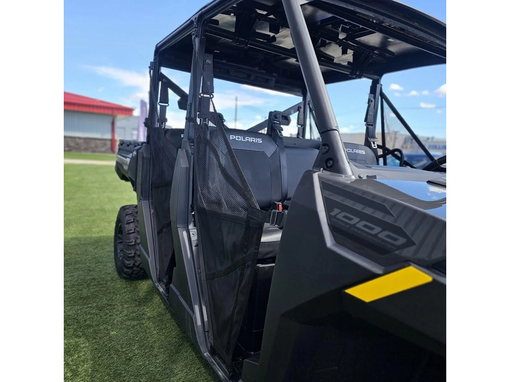 2025 Polaris Ranger Crew 1000 Premium alt