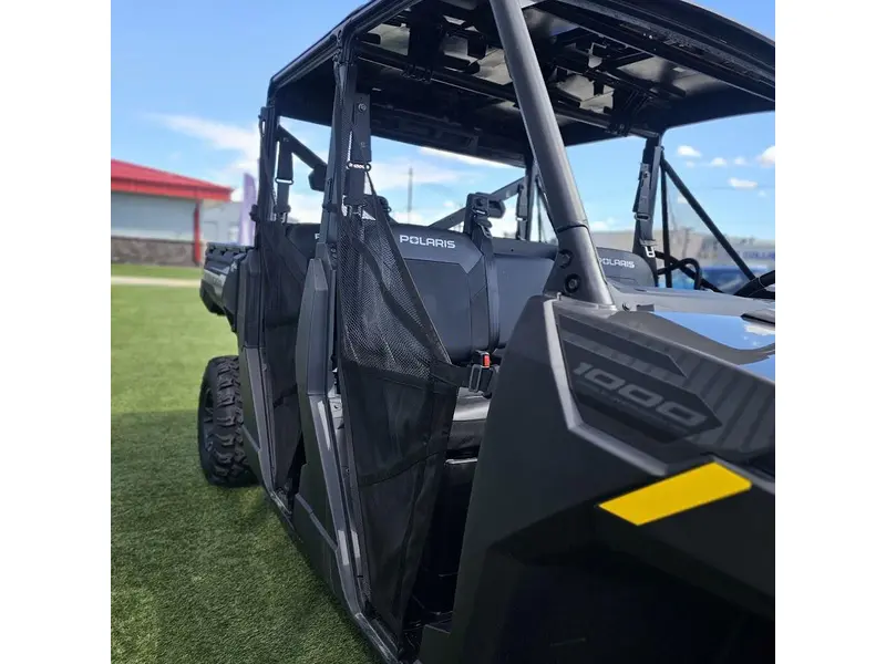 2025 Polaris RANGER CREW 1000 PREMIUM thumbnail 20