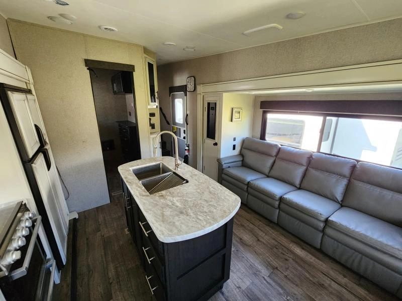 Jayco Eagle 31mb 2021 alt