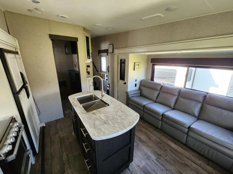 2021 Jayco Eagle