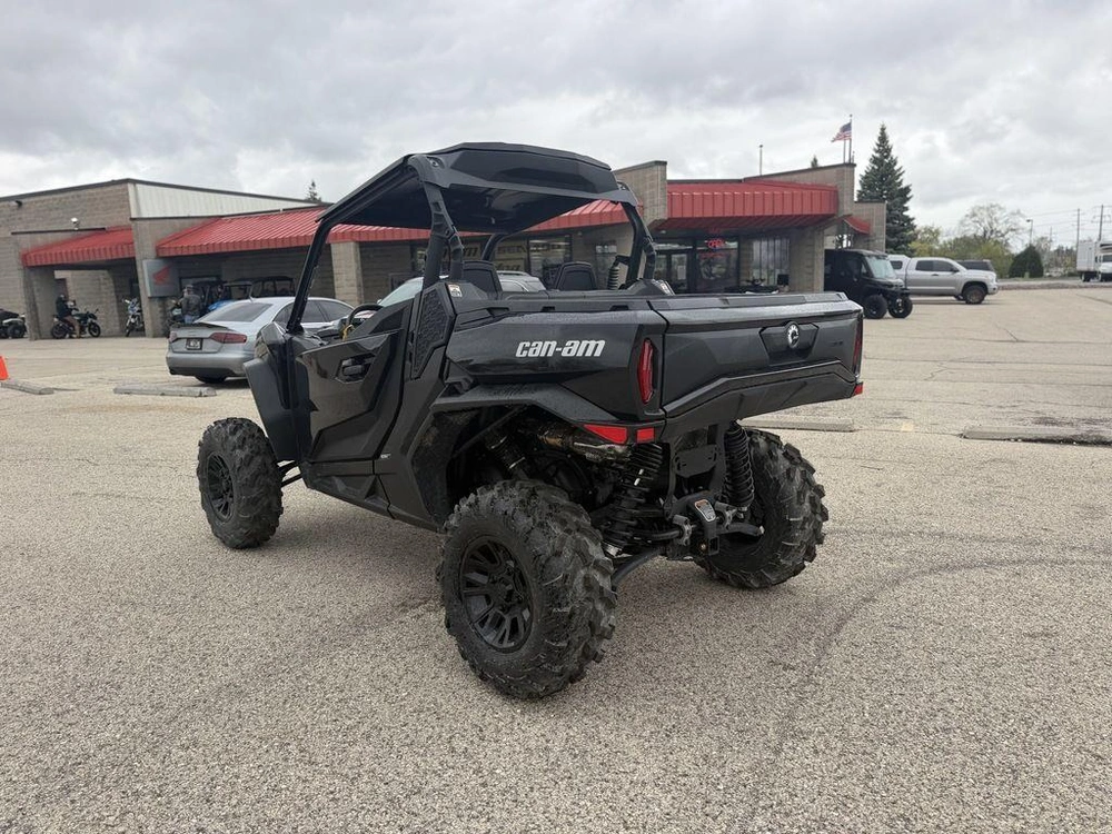 2026 Can-am Commander Xt 1000r alt
