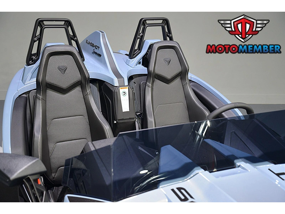 2026 Slingshot Signature Edition Manual alt