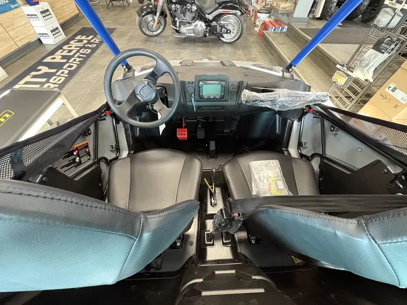 2026 Polaris RZR 200 thumbnail 6