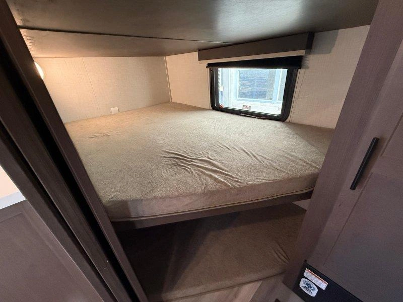 Keystone Rv Cougar 2700bh 2026 alt