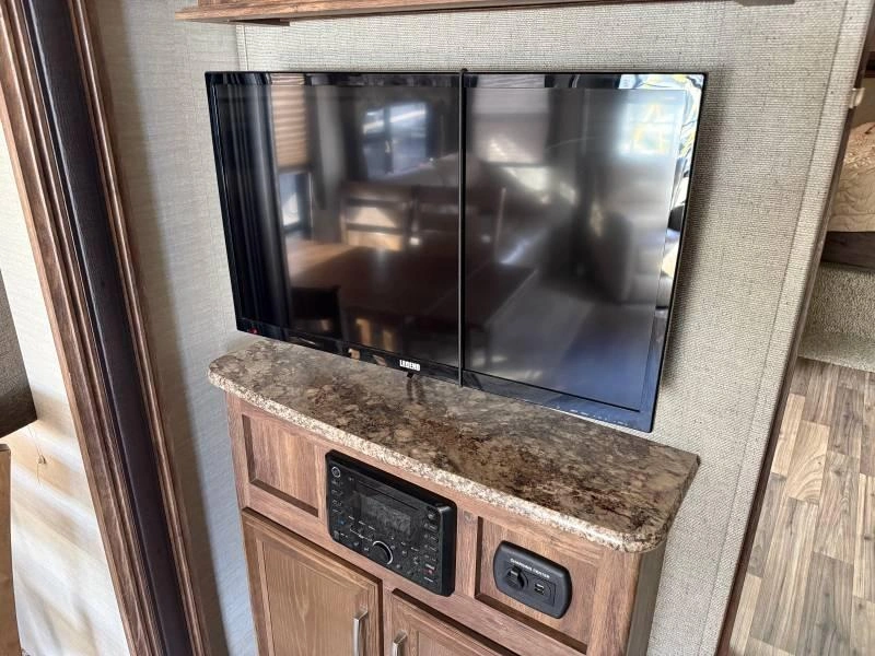 Keystone Rv Cougar 26rls 2016 alt