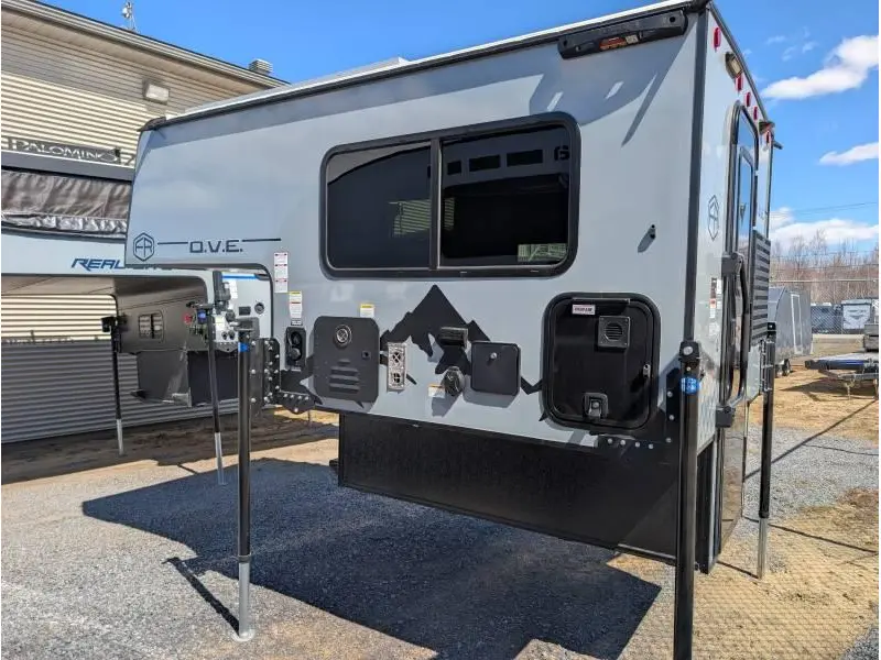 2026 Palomino Real Lite