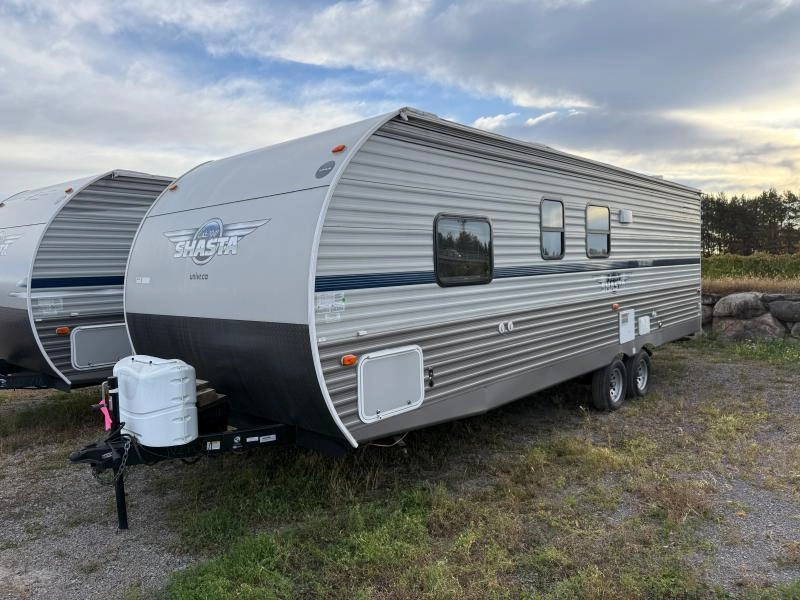 Forest River Shasta 26bh 2020 alt
