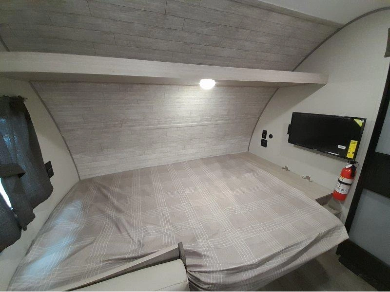 2026 Coachmen Catalina 134rkx alt