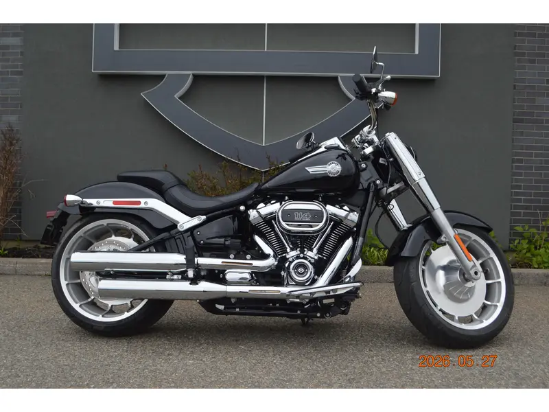 2024 Harley-Davidson FLFBS FAT BOY 114 thumbnail 2