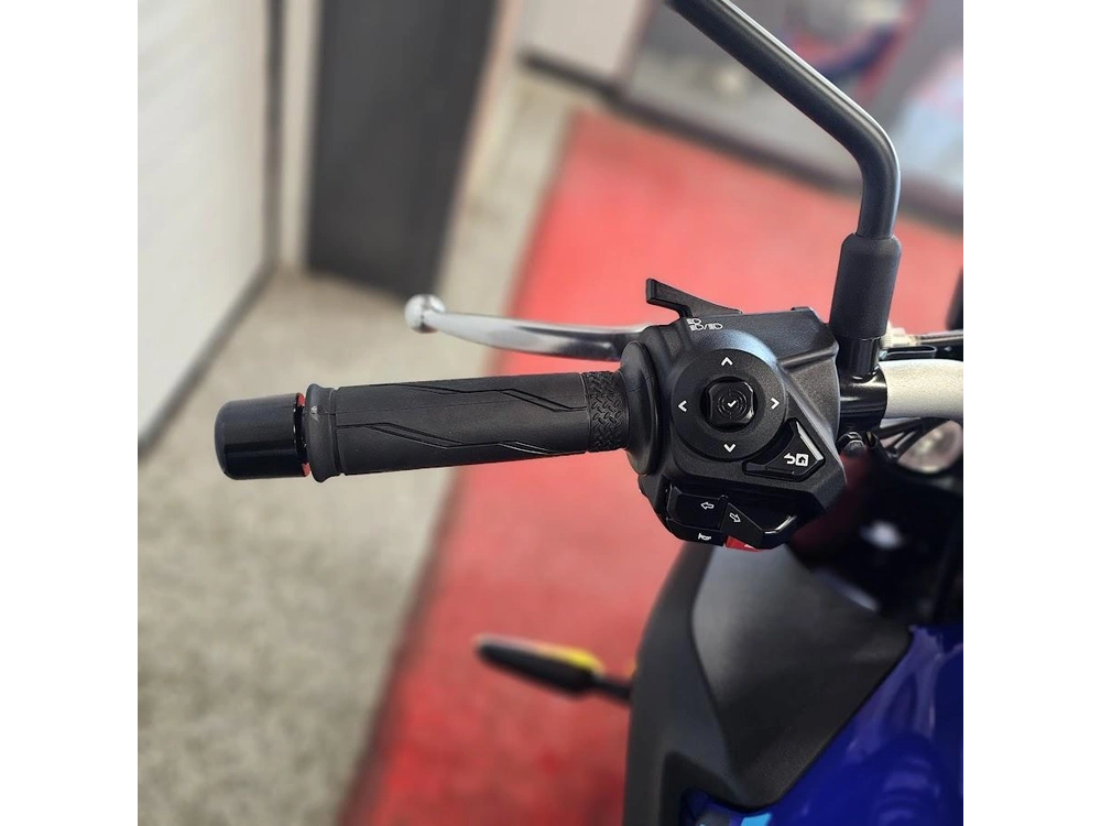 2026 Yamaha Mt-07 alt