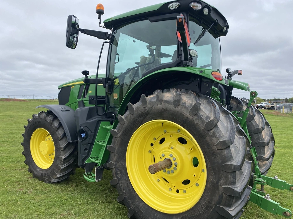 John Deere 6r 175 2023 alt