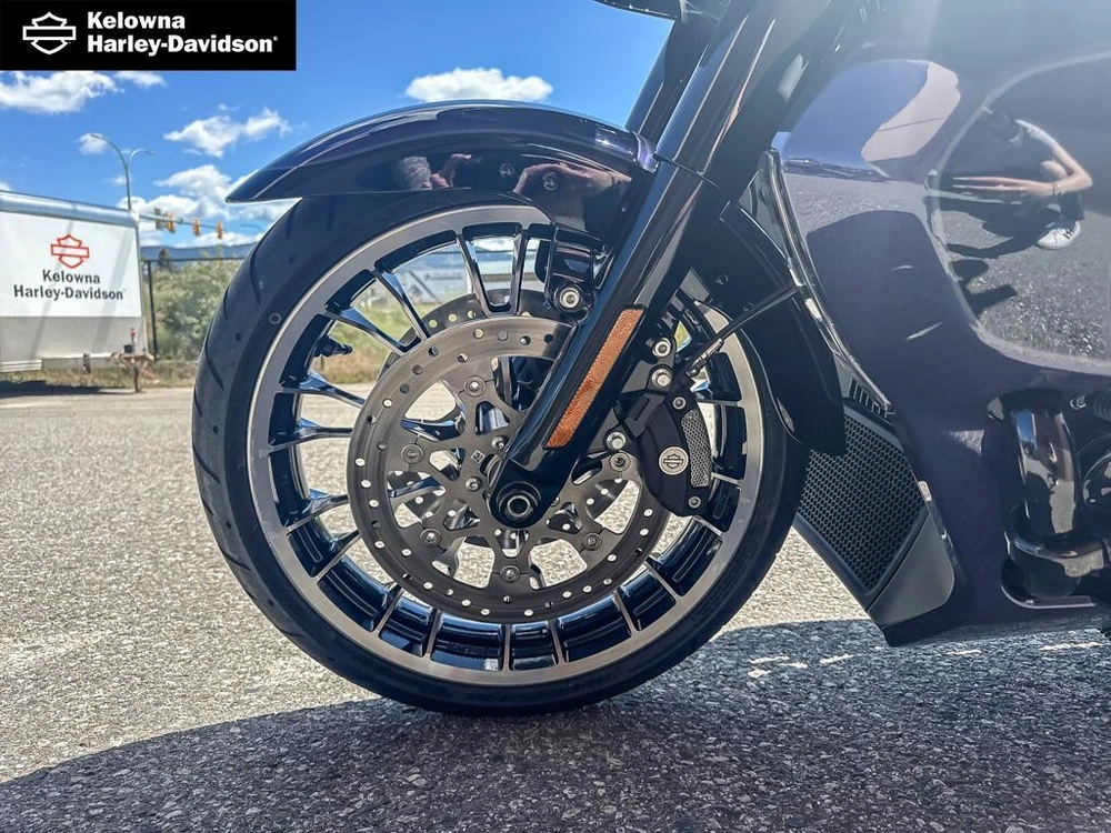 2026 Harley-davidson Fltrxl - Road Glide® Limited alt