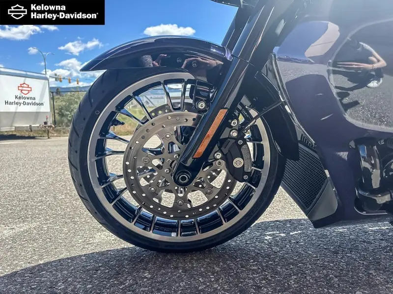 2026 Harley-Davidson FLTRXL - Road Glide® Limited thumbnail 22