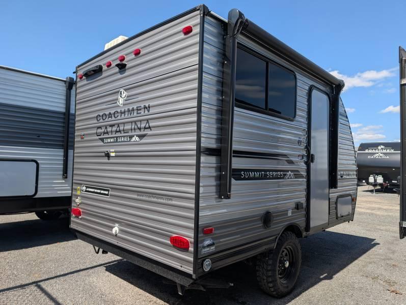 2026 Coachmen Catalina
