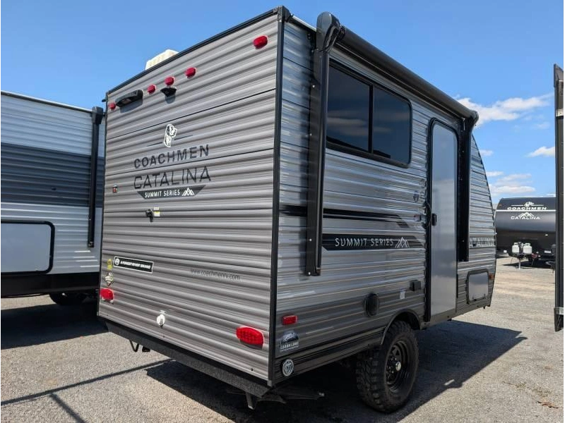 Coachmen Catalina 134bhx 2026 alt
