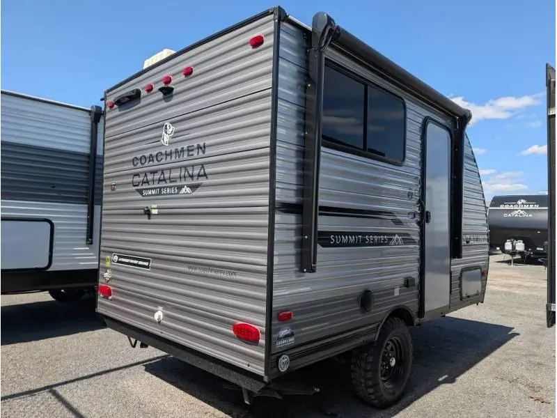 2026 Coachmen Catalina