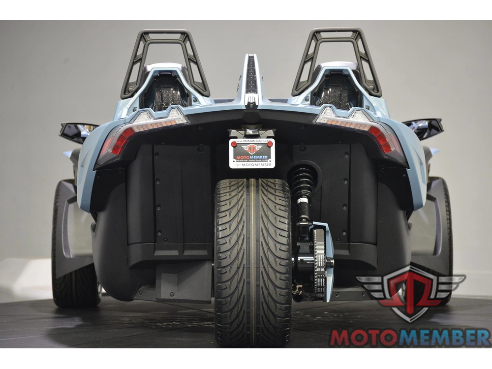 2026 Slingshot Signature Edition Autodrive alt