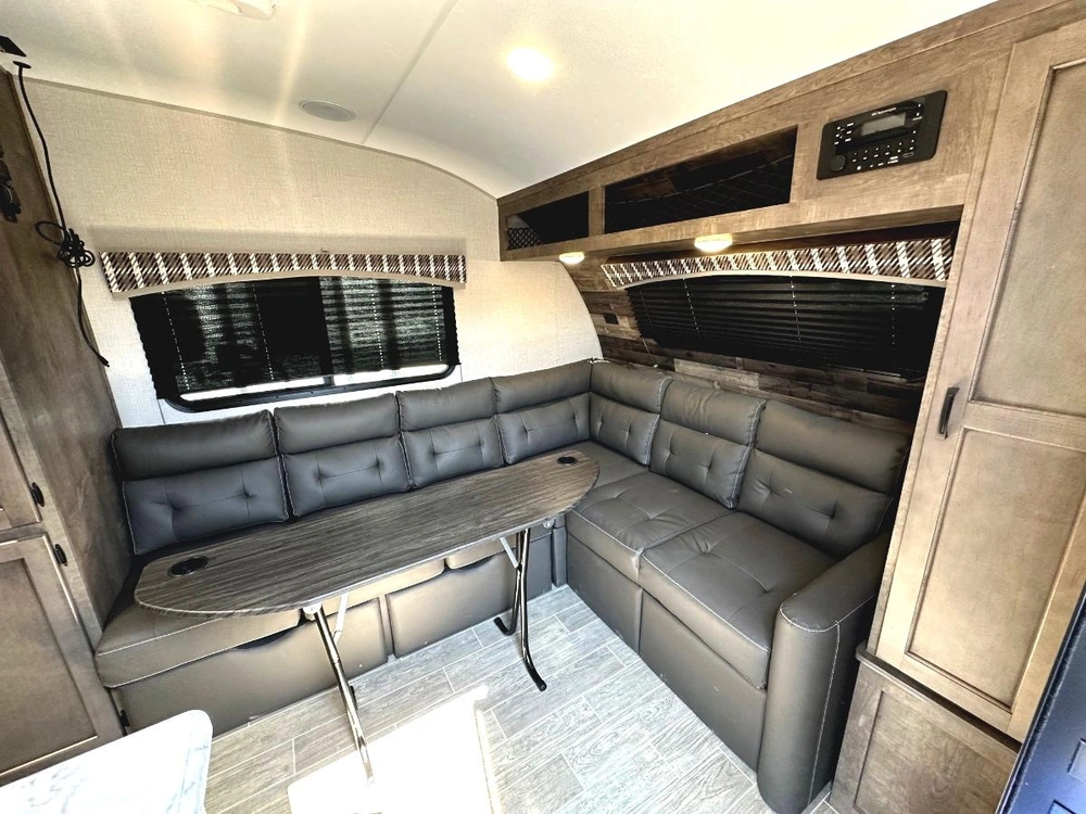 2021 Venture Rv Sonic Lite 160vbh alt