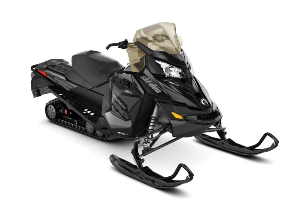 2017 Ski-doo Mxz® Tnt® Rotax® 900 Ace Black Ripsaw 1.25 Rev-xs alt