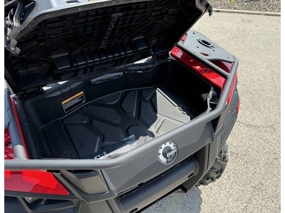 2026 Can-am Outlander Dps 500 alt