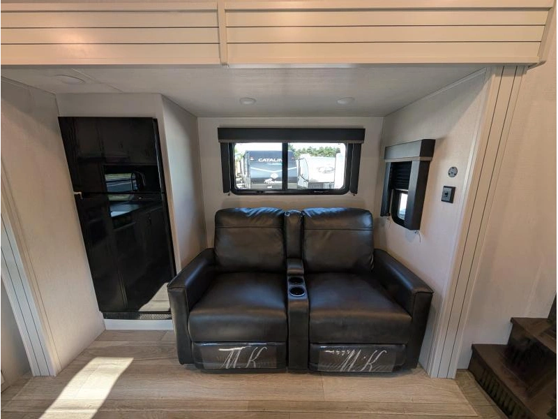 2024 Keystone Rv Cougar 2100rk alt