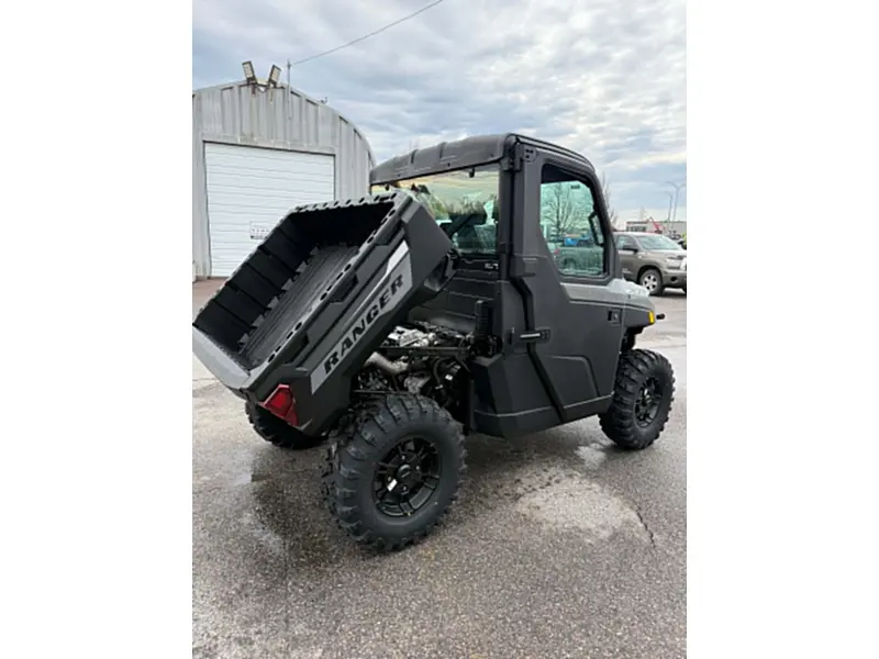 Polaris RANGER XP1000 CAB 2027