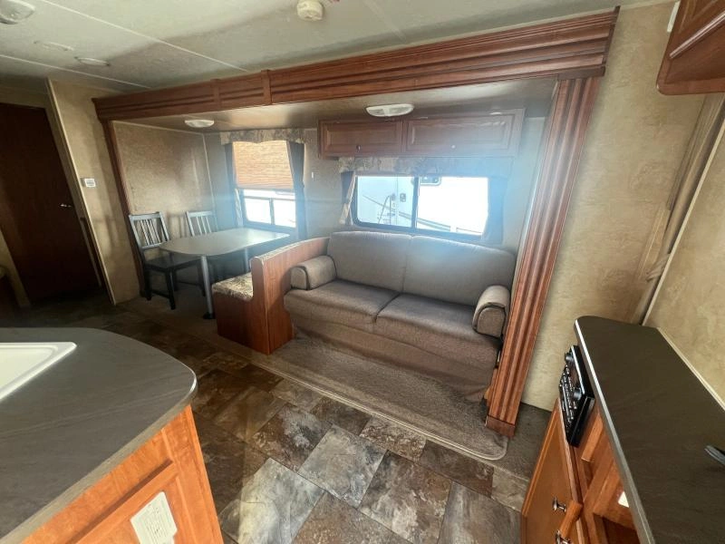 Jayco Jayflight 267bhs 2012 alt