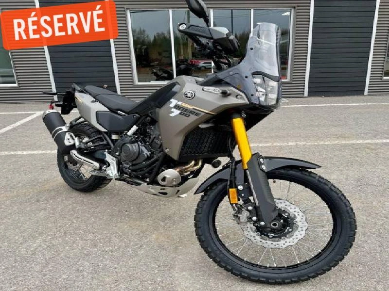2026 Yamaha Ténéré 700 alt