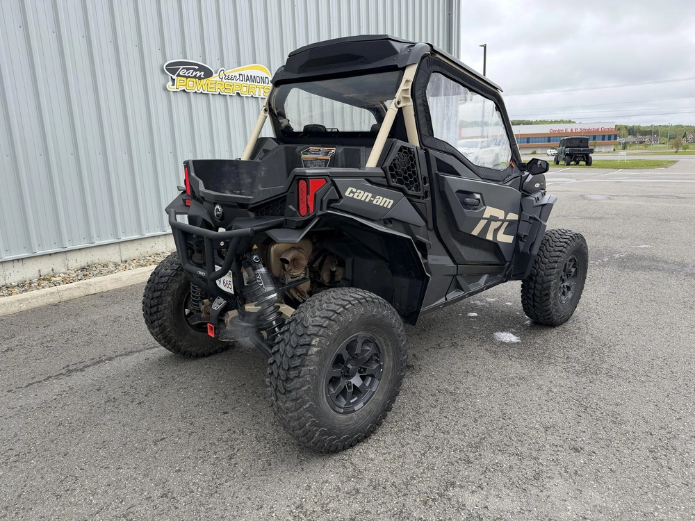 2023 Can-am Maverick 1000r Xrc alt