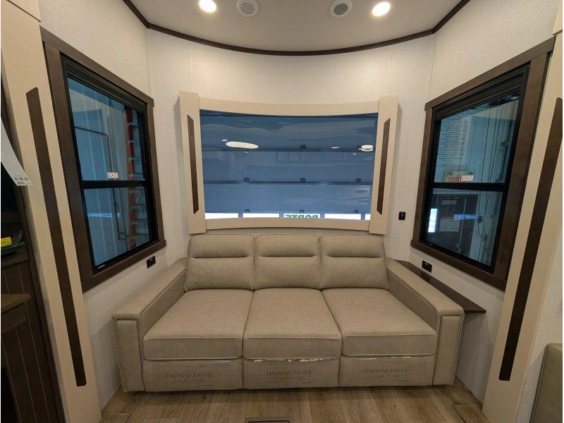 Forest River Cedar Creek 40cdl 2026 alt