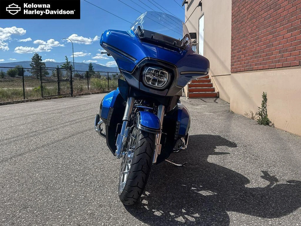 2026 Harley-davidson Flhxlse - Cvo™ Street Glide® Limited alt