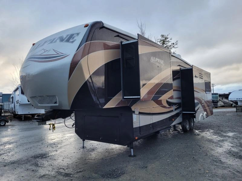 Keystone Rv Alpine 3250rl 2013 alt