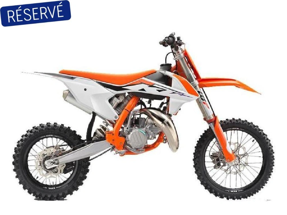 Ktm 85 Sx 17/14 2025 alt