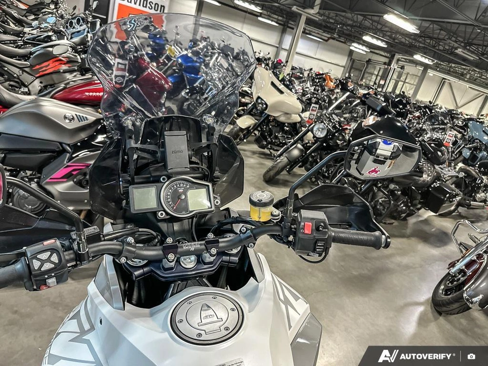 2016 Ktm Super Adventure 1290 alt