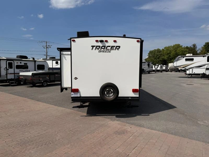 Prime Time Tracer 25rbs 2019 alt