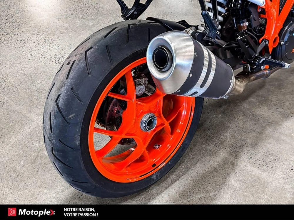 2017 Ktm Superduke 1290 R alt