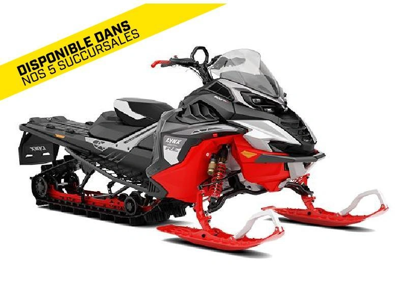 2027 Ski-doo Brutal Re 15'' 900 Ace Turbo R Powdermax 2.5'' E.s. W/ 10.25'' Touchscreen alt