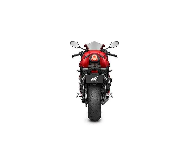 2026 Honda CBR650R E-Clutch ABS thumbnail 17