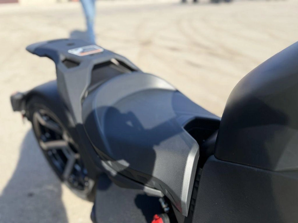2026 Can-am Ryker Sport Rotax 900 Ace alt