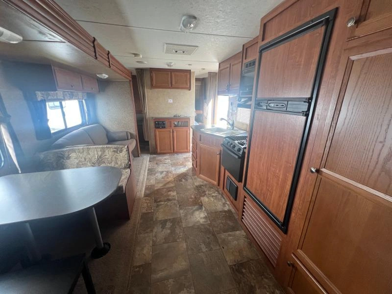 Jayco Jayflight 267bhs 2012 alt