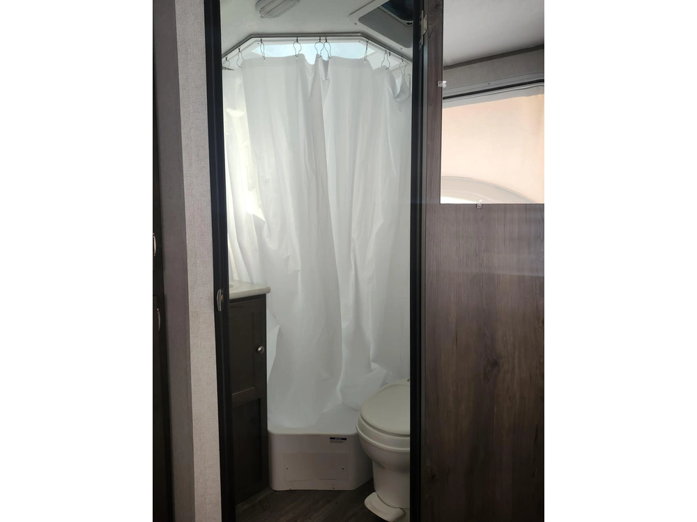 Coachmen Clipper 19 Tb 2019 alt