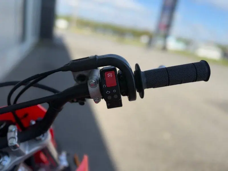 Honda CRF125FB 2026