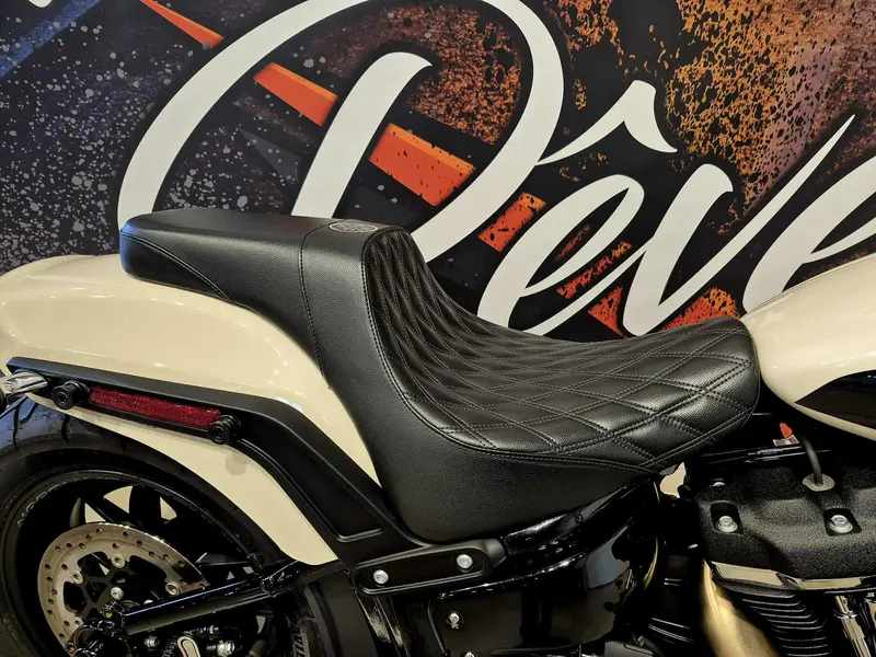 2022 Harley-Davidson Softail Fat Bob 114 FXFBS thumbnail 9