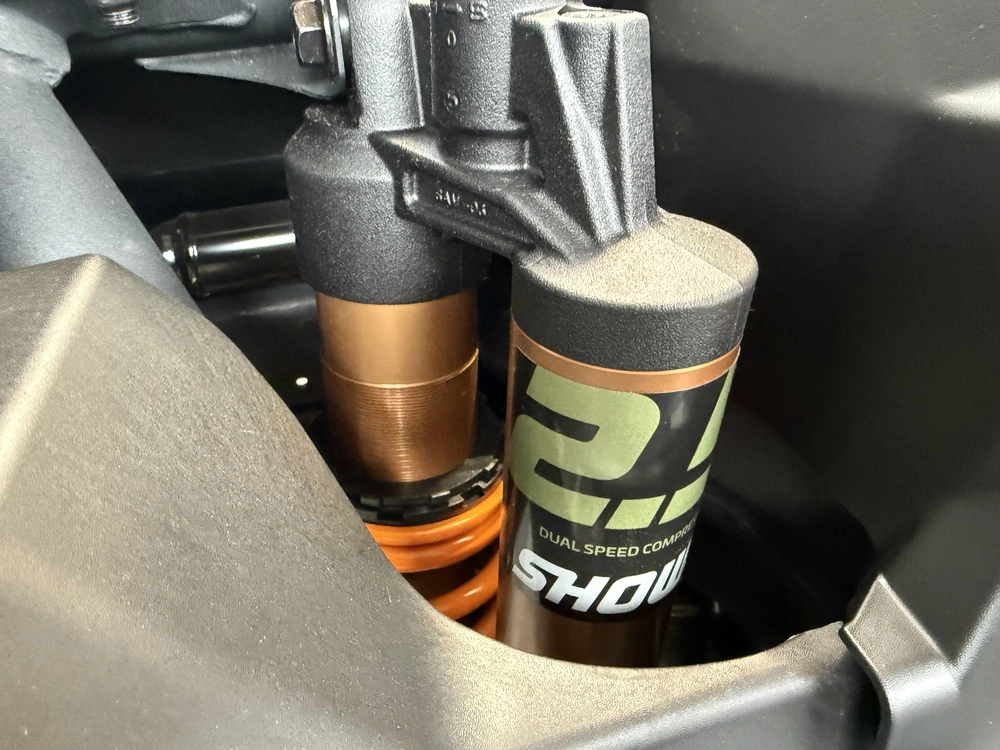 2026 Can-am Maverick X3 Max Ds Turbo alt