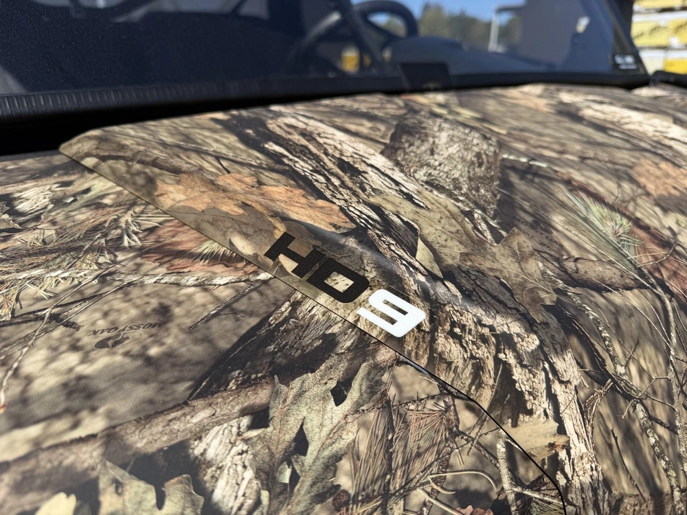 Can-am Defender Hd9 Xt 2023 alt