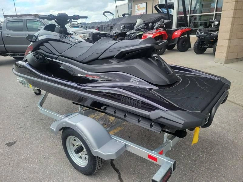 Yamaha Gp Ho (w/ Audio) 2026 alt