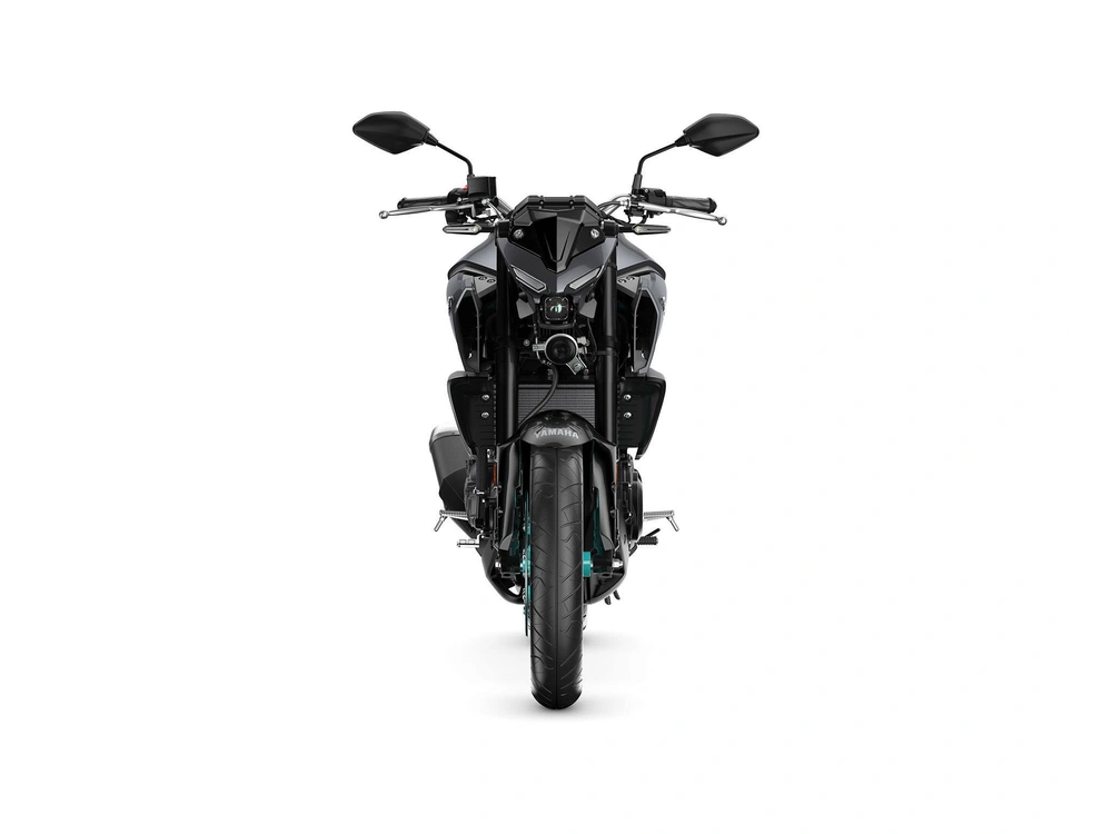 2024 Yamaha Mt-03 alt