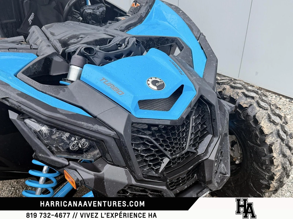Can-am Maverick X3 Ds Turdo 2023 alt