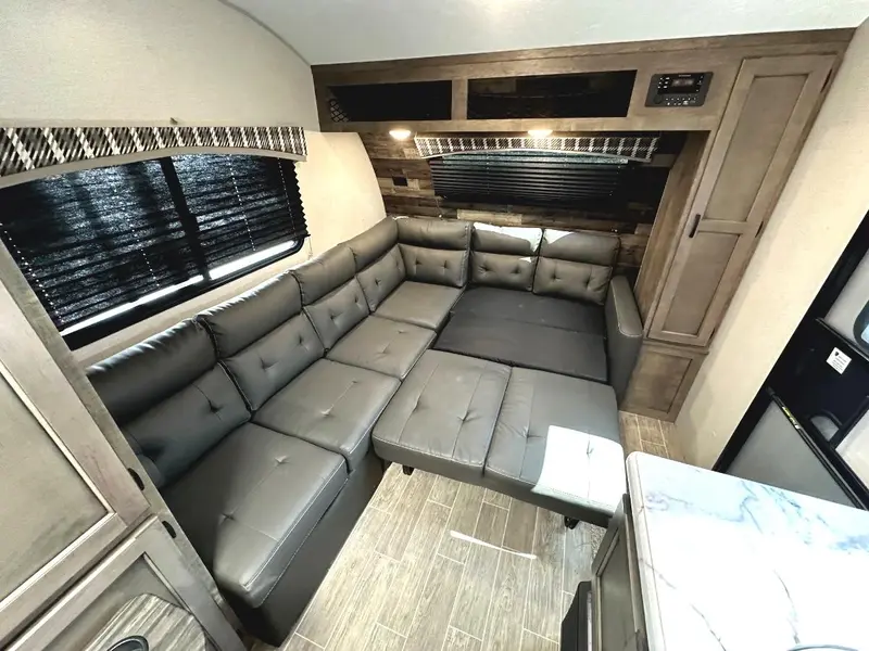 2021 Venture RV Sonic Lite 160VBH thumbnail 27