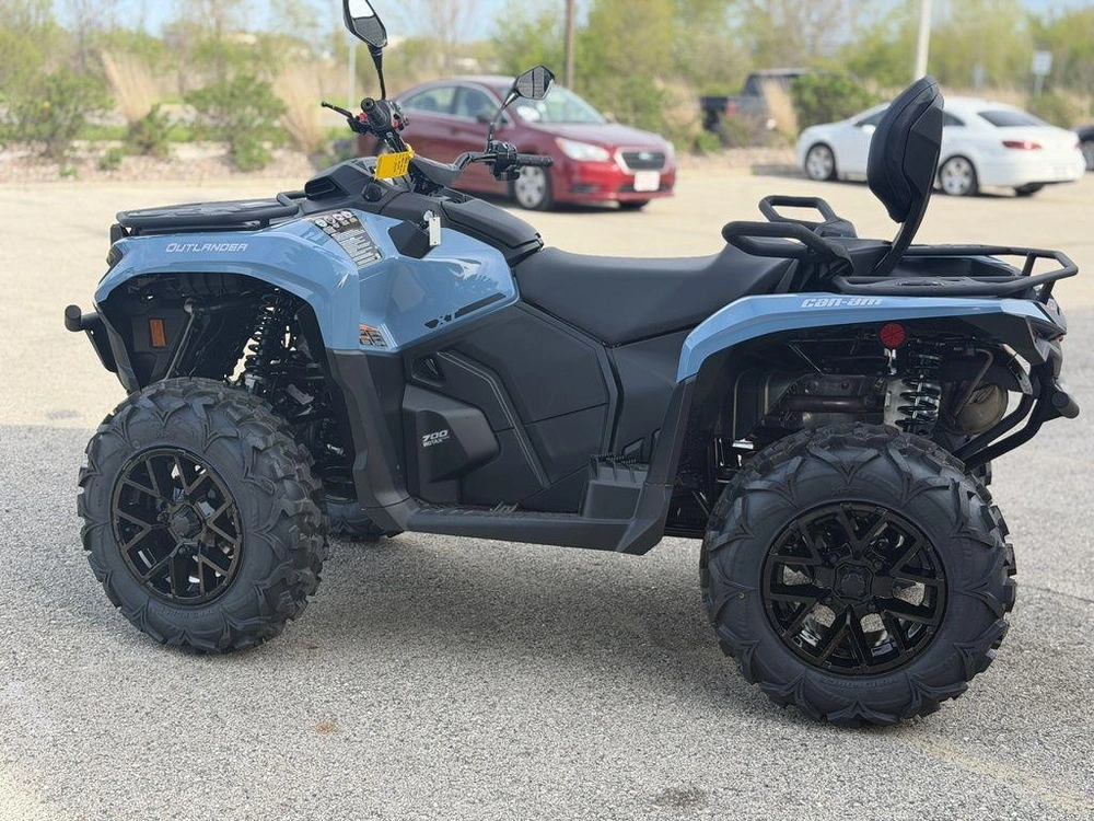 2026 Can-am Outlander Max Xt 700 alt